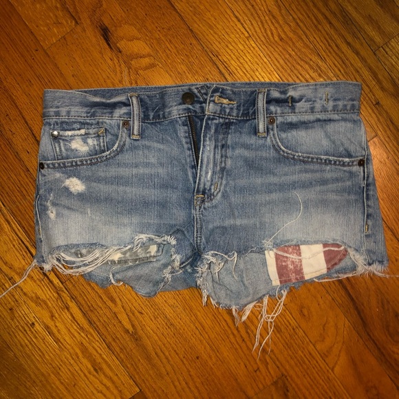 🌾2 for $30🌾 Ralph Lauren America Shorts